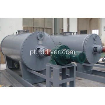 ZPD Vacuum Horrow Pharmaceutical Industrial Dryer